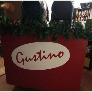 Gustino Restaurant eröffnet in Pinneberg