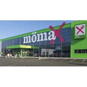 Mömax in Hannover eröffnet