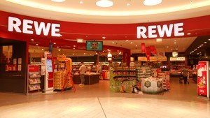 Rewe will Einweggeschirr verbannen