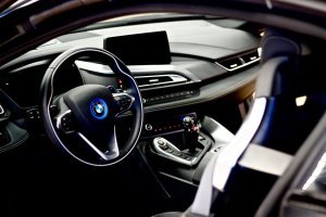 BMW informiert über der „Intelligent Personal Assistant“ für 2019