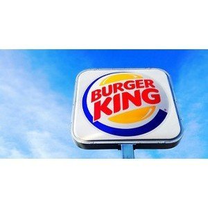 Burger King eröffnet in Stadthagen