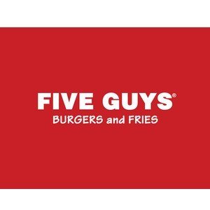 "Five Guys" kommt nach Deutschland